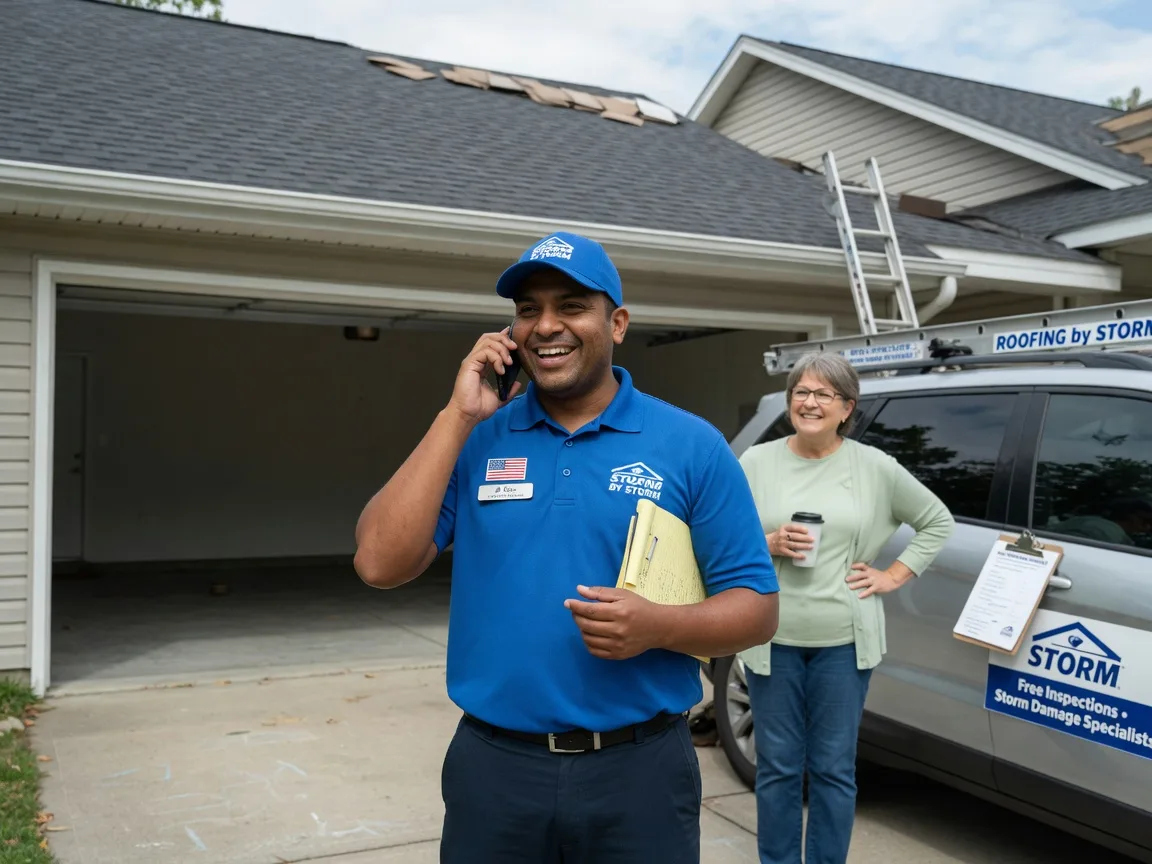 Roof Repair Near Me Saint Paul, MN FAQs