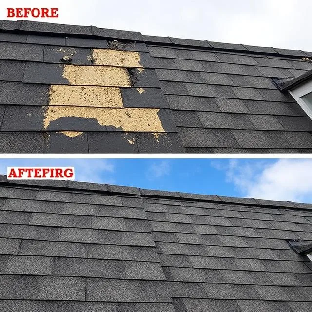 Roof Repair Near Me in Saint Paul, MN near me